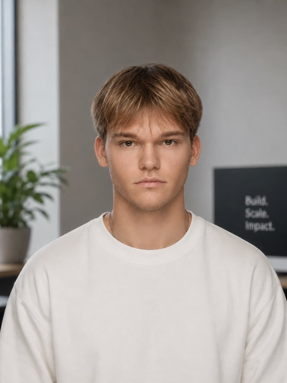 Matvey Baranov
