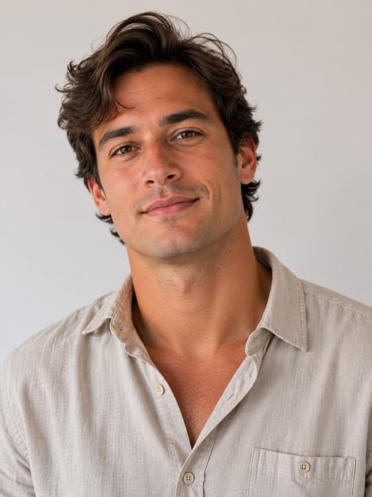 Tiago Oliveira